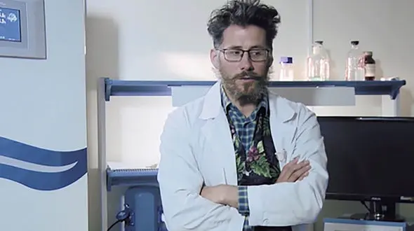 قتل بخاطر واکسن کرونا! / مقتول سلاخی شد + جزییات