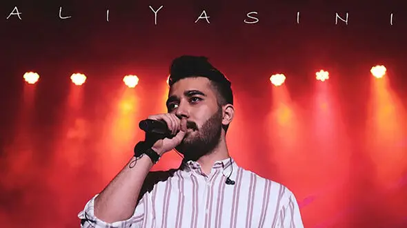 دانلود ریمیکس آرکین 2 با صدای یونس بیات ، عرشیاس و علی یاسینی / چرا هرچی تو گفتی و باور کردم