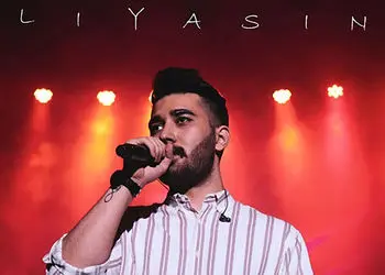 دانلود آهنگ علی یاسینی بعد تو -||- با متن ترانه