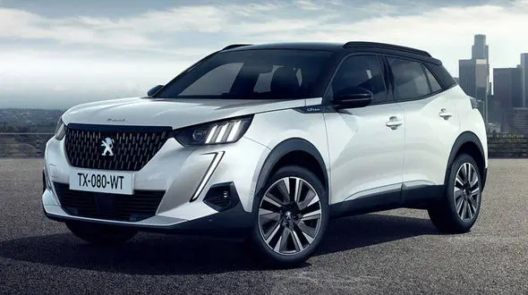 قیمت پژو ۲۰۰۸ به ۷۶۵ میلیون رسید!