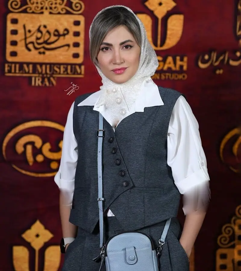 هنرمندان در جشن عکاسان سینمای ایران