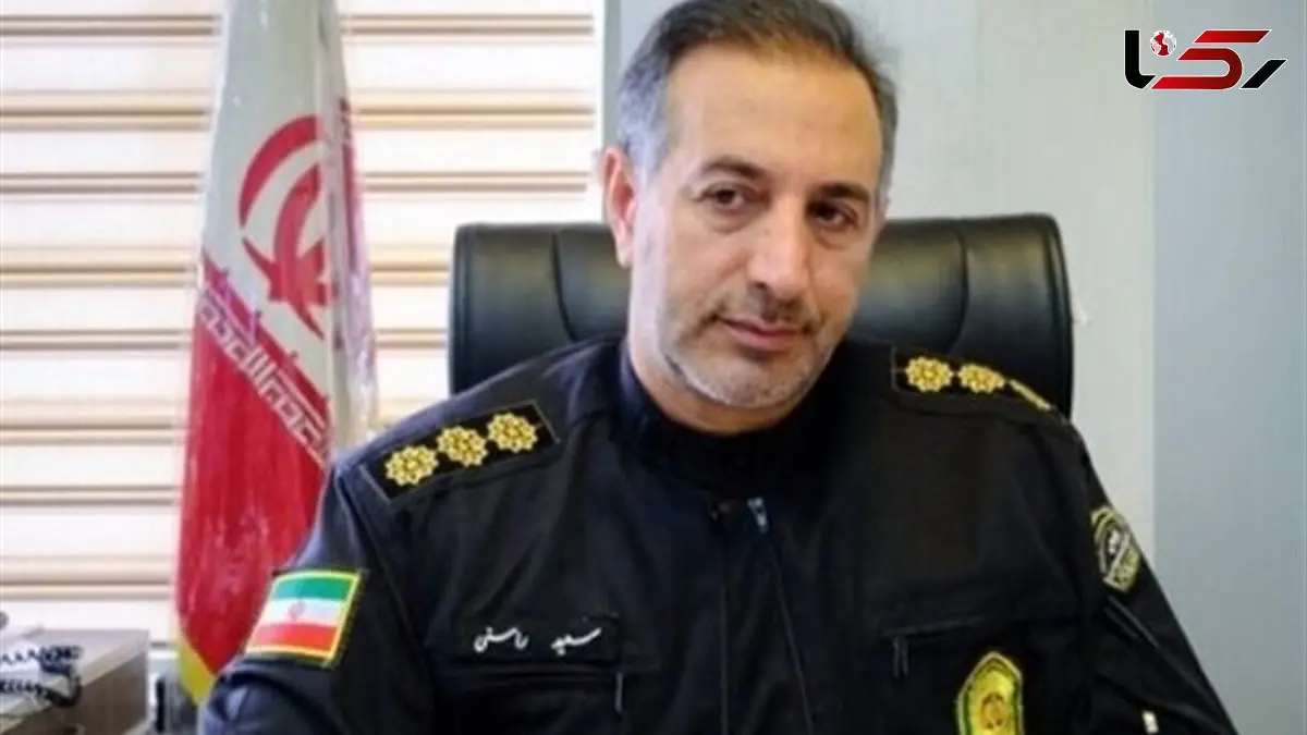 استخدام اراذل برای اخاذی از مشتریان در یک رستوران سعادت‌آباد/ 5 اوباش خطرناک دستگیر شدند