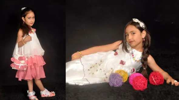 زنده به گور کردن ملیکا  8 ساله خوزستانی!  + عکس وفیلم گفتگوی اختصاصی