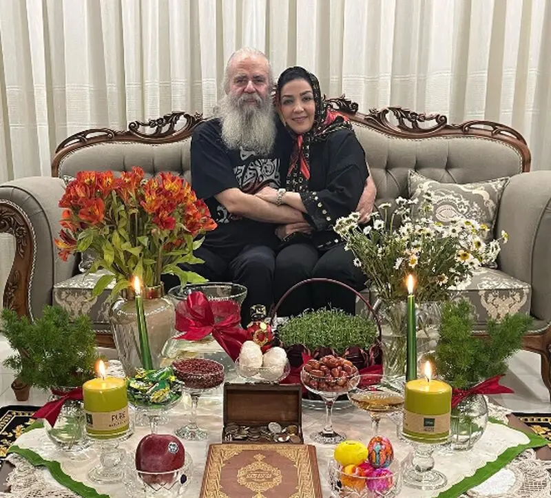 منزل سارا صوفیانی