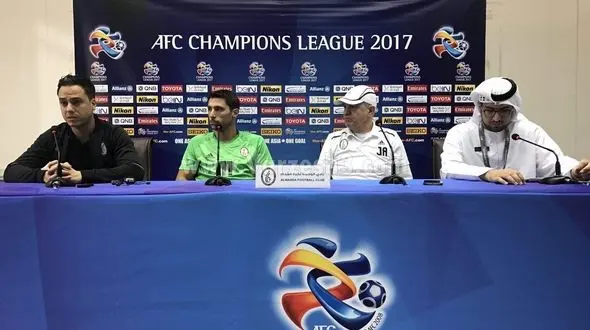 خط و نشان مهاجم آرژانتینی برای پرسپولیس