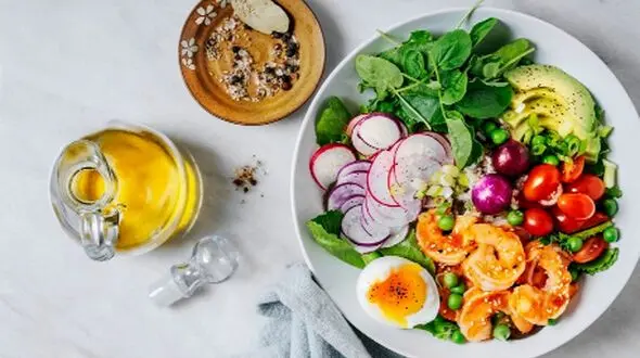 کاهش بیماری لثه با این رژیم غذایی شگفت‌ انگیز