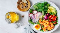 کاهش بیماری لثه با این رژیم غذایی شگفت‌ انگیز