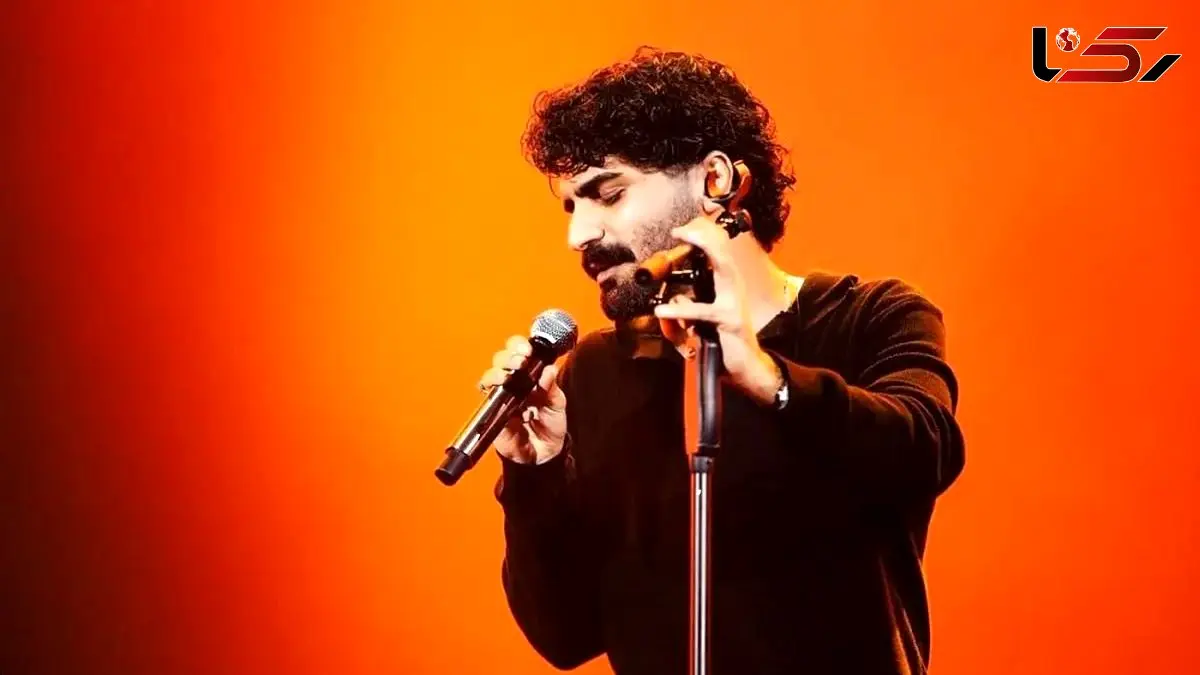 دانلود آهنگ عرفان طهماسبی به نام خداحافظ / در سکوت شب خانه زد فریاد اما تو نشنیدی