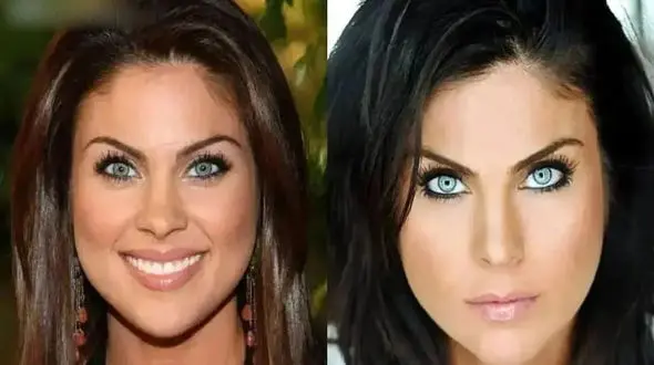 باورمی کنید این زن هالیوودی ایرانی باشد + اسامی و عکس های خانم بازیگران دو رگه ایرانی