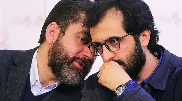 بهروز شفیعی با «دارکوب» می آید