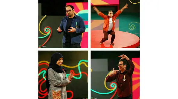 بهترین استند آپ خندوانه را در قسمت چهارم خنداننده شو ببینید+ فیلم