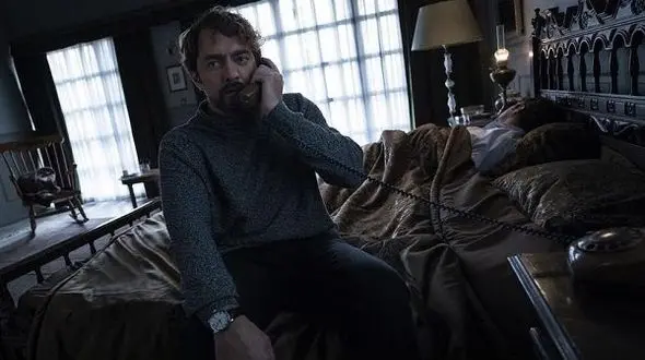 آشفته گی بازیگران معروف در صورت هایشان پیداست! +عکس ها