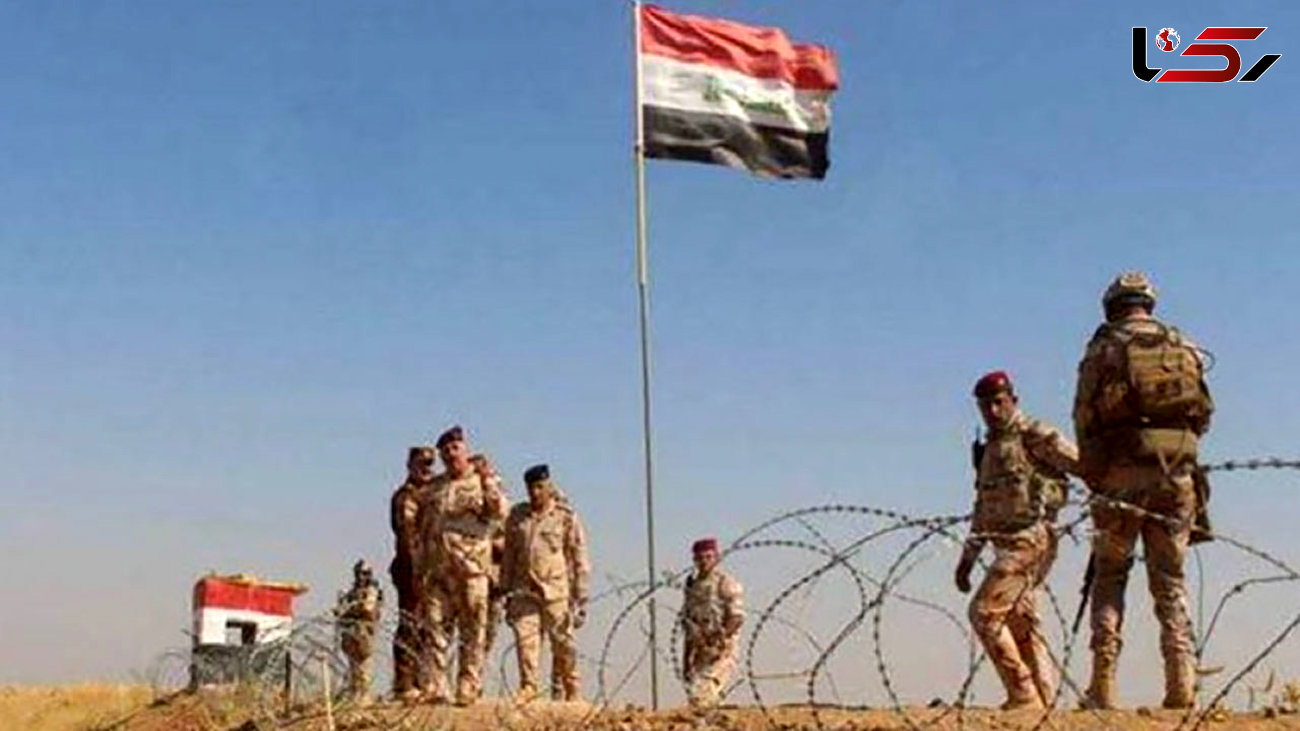 اقدامات امنیتی بغداد برای کنترل مرزهای ایران و عراق