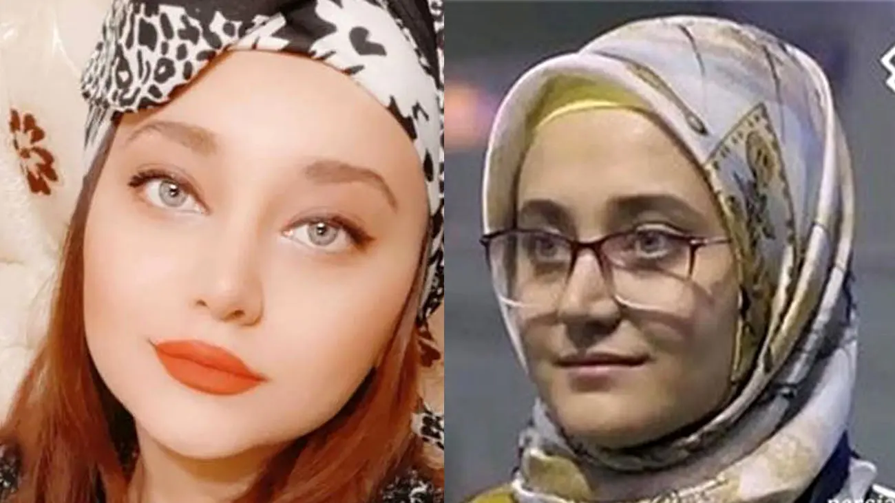 مژگان رامسر