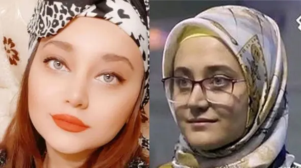 عکس های خیره کننده زیبایی خانم بازیگر زشت بچه مهندس ! / مهتاب جامی را ببینید