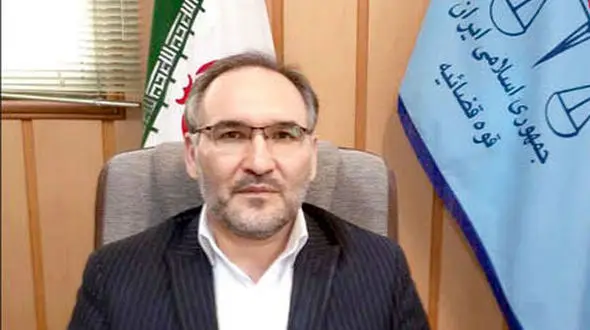 از کالاهای معدومی استفاده کنید / معاون دادستان خراسان رضوی توصیه کرد