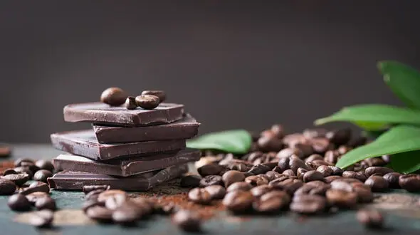 شکلات تلخ زندگی تان را شیرین می کند + فیلم 
