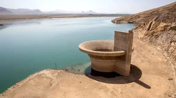 بحران کم‌آبی؛ چالشی که یک روزه ایجاد نشده و یک روزه حل نمی‌شود!