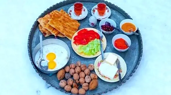 فال ابجد محشر 19 اسفند + فیلم