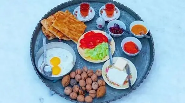 فال ابجد محشر 19 اسفند + فیلم