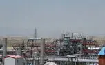 آغاز به کار پتروشیمی نمین بدون مجوز تولید / فیلم خشم شب «پتروشیمی آرتا انرژی» برای مردم شهر 