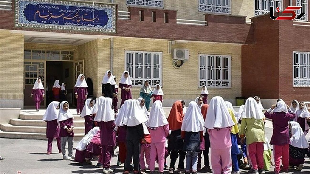 آموزش و پرورش قوچان: دانش آموزان دچار گازگرفتگی نشدند/ اخبار فضای مجازی کذب محض اشت