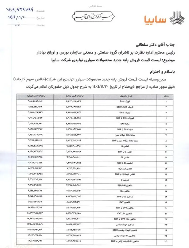 سایپا