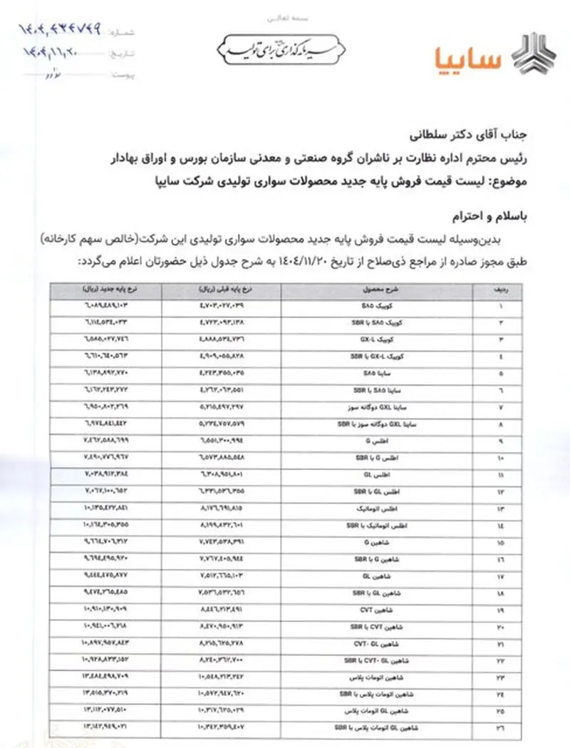 سایپا