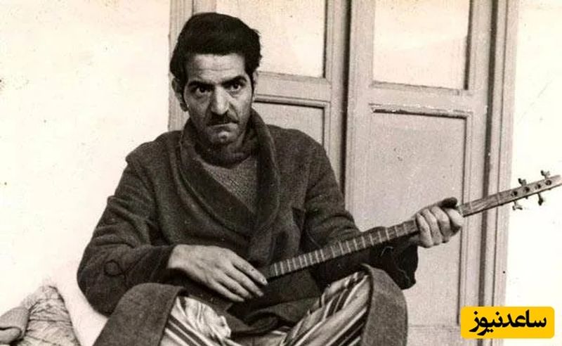 محمدحسین بهجت