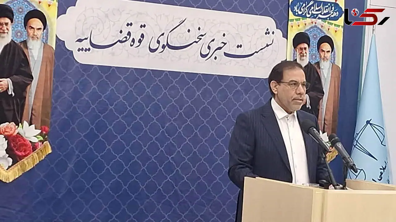 حکم اعدام 3 سارق مسلح خانه های تهرانی ها  آماده اجرا است  + فیلم ها و عکس ها