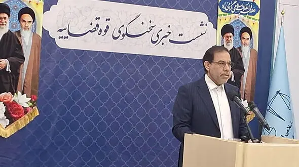  آخرین وضعیت پرونده های فروشگاه‌های رفاه ، کینگ مانی ، صادق زیباکلام ، فساد در فوتبال و سعید مرتضوی