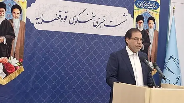 حکم اعدام 3 سارق مسلح خانه های تهرانی ها  آماده اجرا است  + فیلم ها و عکس ها