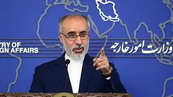 مقامات آمریکا شایستگی اخلاقی اظهارنظر درخصوص حقوق بشر، حقوق زنان و آزادی بیان را ندارند