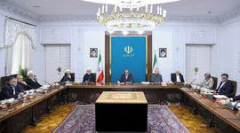 برگزاری شورای‌عالی هماهنگی اقتصادی سران قوا