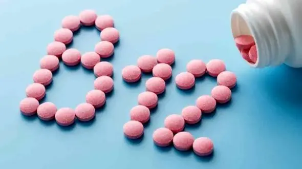 چرا مصرف ویتامین ب 12 برای بدن ضروری است؟