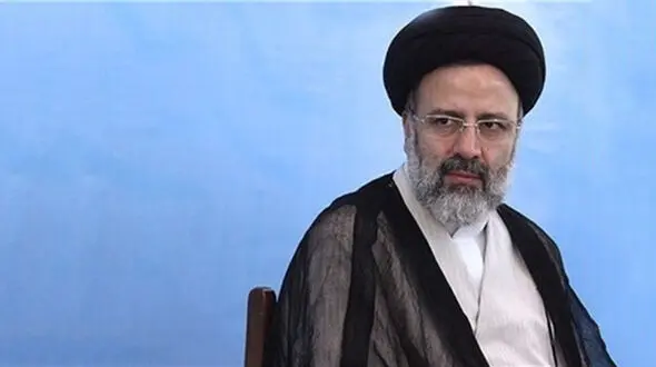  دیدار رئیسی با آیت‌الله نورمفیدی 
