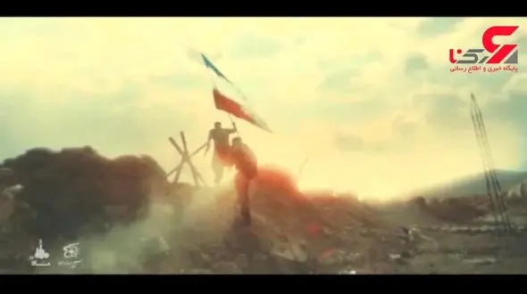 حامد همایون با همکاری سه خواننده نماهنگ ایران جان را خواند +فیلم 