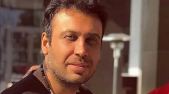  فیلم آواز باشکوه «پلک می‌بندم» محسن چاووشی با ۲ میلیون بازدید ! / پلک می‌بندم میون گریه‌های بی‌اراده ام