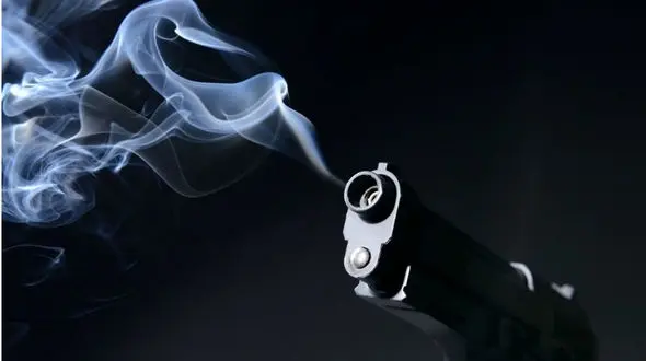 بین زن و شوهر را به هم زدم ! / دیدم آشتی می کنند او را کشتم !