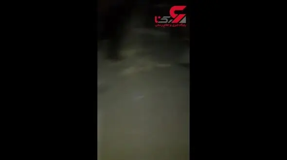 مرگ تلخ 4 سرباز در زلزله هولناک کرمانشاه + فیلم دردناک