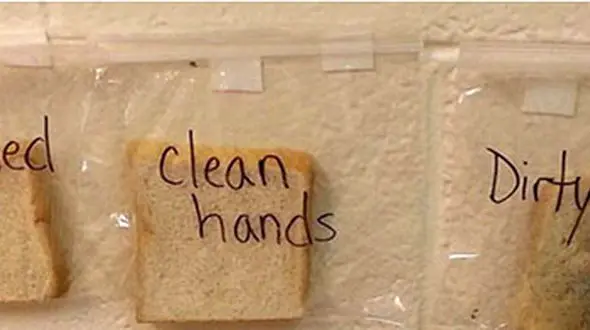 ابتکار جالب یک معلم در درس دادن به دانش‌آموزان +عکس 