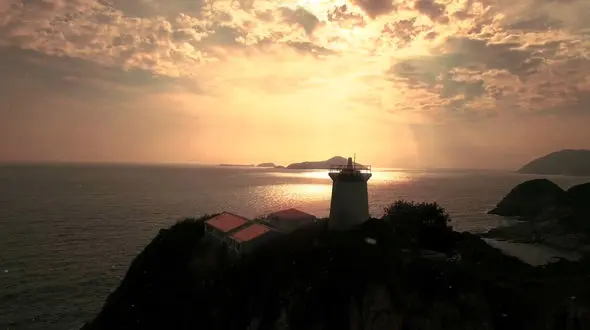 نماهنگ بی کلام و آرامش بخش از آهنگساز معروف "توماس لمر" + فیلم 