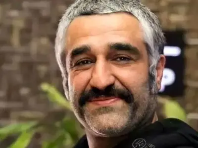 پژمان جمشیدی از ایران رفت /  مسافر پرواز تهران به استانبول کسی جز پژمان نبود ...