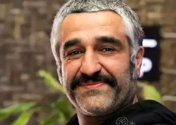 فیلم / مرتضی علیزاده کارگردان آبرو بری کرد: پژمان جمشیدی بی خانمان بود ... شب‌ها در ماشین دوستش می‌خوابید.../ اوضاع زندگی پژمان وحشتناکه ...