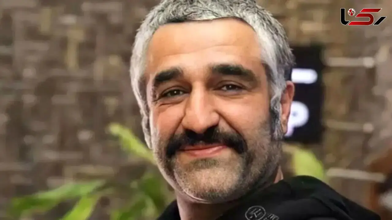 فیلم / مرتضی علیزاده کارگردان آبرو بری کرد: پژمان جمشیدی بی خانمان بود ... شب‌ها در ماشین دوستش می‌خوابید.../ اوضاع زندگی پژمان وحشتناکه ...