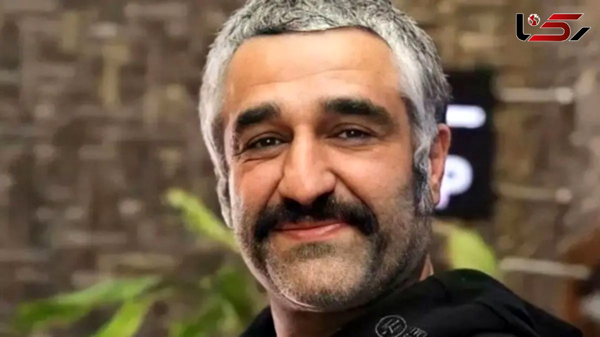 فیلم / مرتضی علیزاده کارگردان آبرو بری کرد: پژمان جمشیدی بی خانمان بود ... شبها در ماشین دوستش میخوابید.../ اوضاع زندگی پژمان وحشتناکه ...