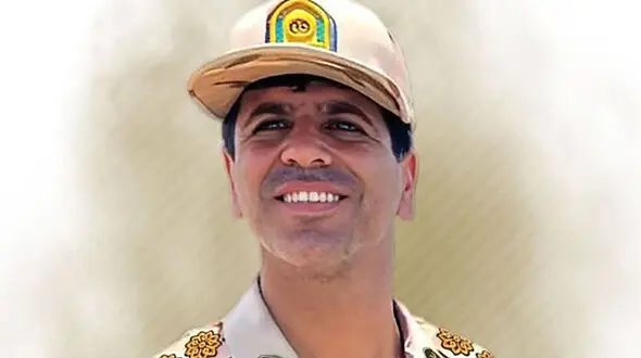  بازداشت 2 نفر دیگر از عاملان شهادت سرهنگ «مسعود پرکاس» در هرمزگان 