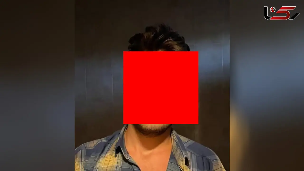 پسر شیرازی با چاقو به جان پدر و مادرش افتاد + عکس و جزییات