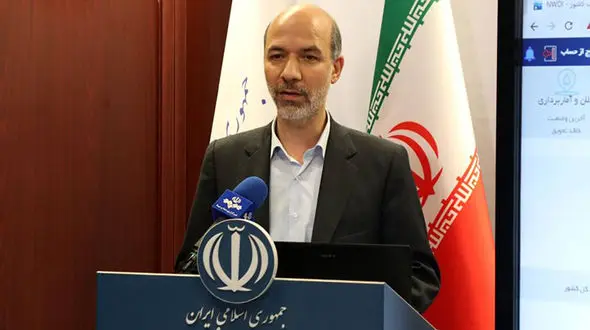 هشدار نگران کننده وزیر نیرو: تمام کشور در شرایط بسیار خشک یا خشک قرار دارد