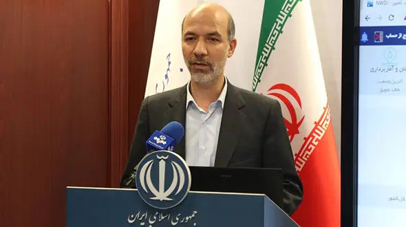 هشدار نگران کننده وزیر نیرو: تمام کشور در شرایط بسیار خشک یا خشک قرار دارد